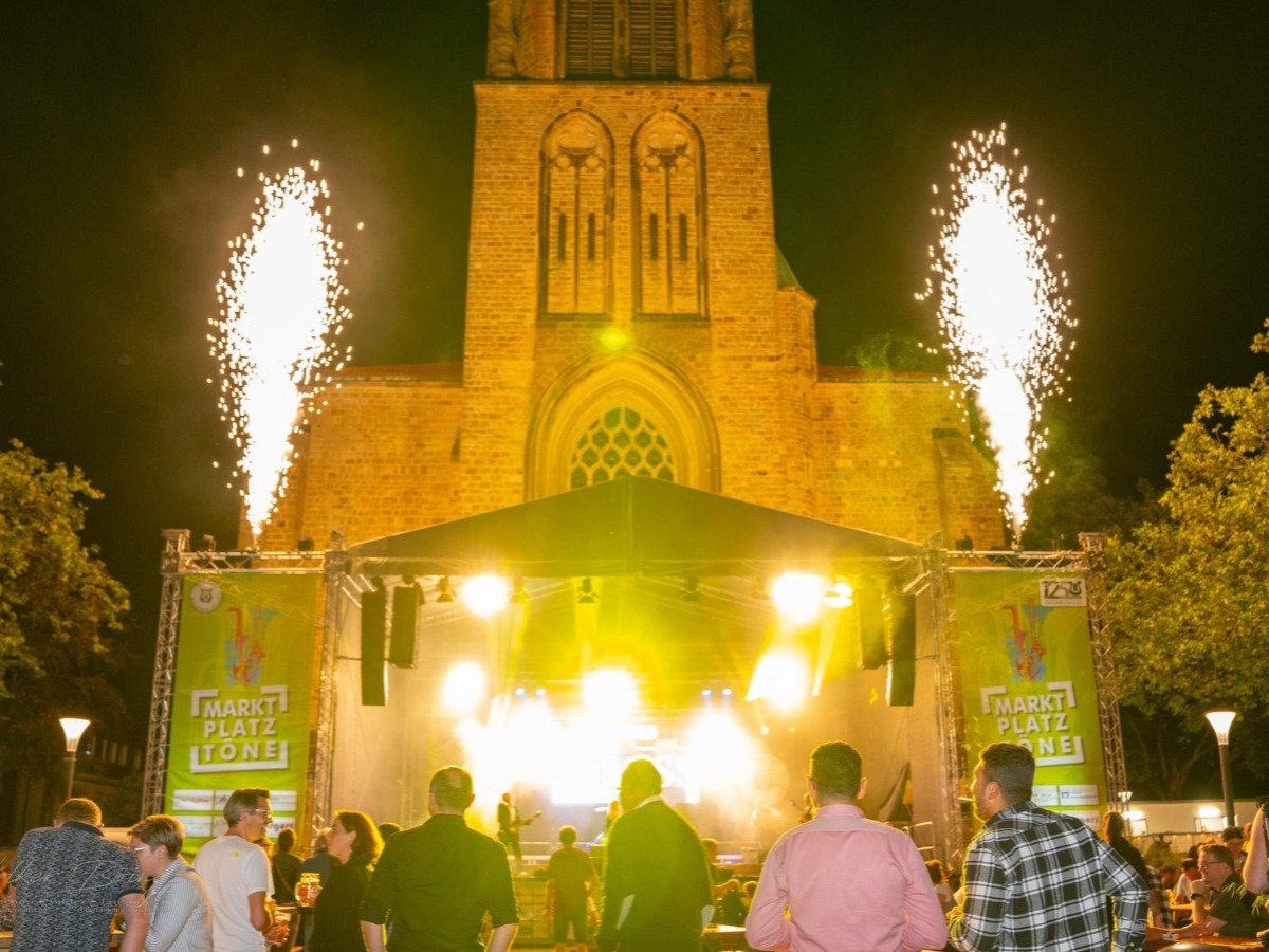 Veranstaltungstechnik